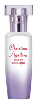 Christina Aguilera Eau So Beautiful EDP 15 ml Kadın Parfümü kullananlar yorumlar